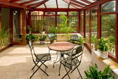 Rearsby conservatory quotes