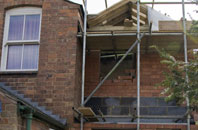 free Rearsby home extension quotes