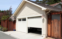 Rearsby garage construction leads