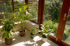 Rearsby orangery costs